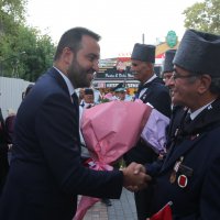 Kurtuluşun 100. Yılı 