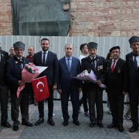 Kurtuluşun 100. Yılı 