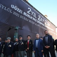 Kurtuluşun 100. Yılı 