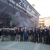 Kurtuluşun 100. Yılı 