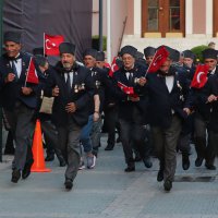 Kurtuluşun 100. Yılı 