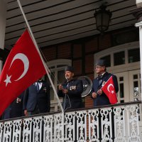 Kurtuluşun 100. Yılı 