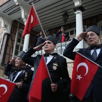 Kurtuluşun 100. Yılı 