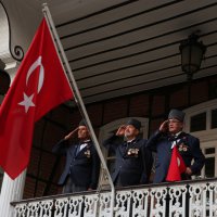 Kurtuluşun 100. Yılı 