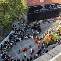 Kurtuluşun 100. Yılı 