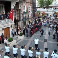 Kurtuluşun 100. Yılı 