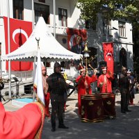 100 yıl sonra aynı coşkuyla 