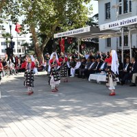 100 yıl sonra aynı coşkuyla 