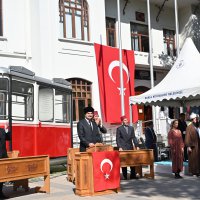 100 yıl sonra aynı coşkuyla 