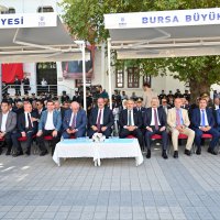 100 yıl sonra aynı coşkuyla 