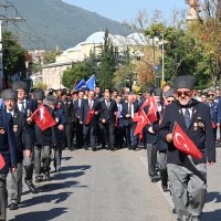100 yıl sonra aynı coşkuyla 