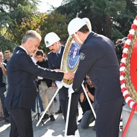100 yıl sonra aynı coşkuyla 