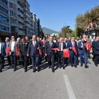 100 yıl sonra aynı coşkuyla 