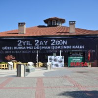 100 yıl sonra aynı coşkuyla 