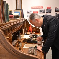 100 yıl sonra aynı coşkuyla 