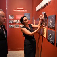 100 yıl sonra aynı coşkuyla 