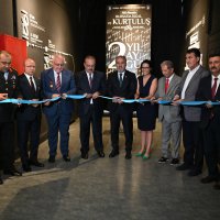 100 yıl sonra aynı coşkuyla 