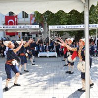 100 yıl sonra aynı coşkuyla 