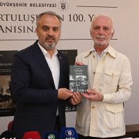 Bursa’nın işgali kent belgeliğinde 