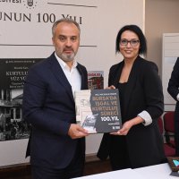 Bursa’nın işgali kent belgeliğinde 