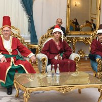 ‘Ahilik Kültürü’ yaşatılıyor 