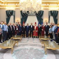 ‘Ahilik Kültürü’ yaşatılıyor 