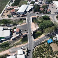 Samanlı köprüleri yenilendi 