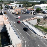 Samanlı köprüleri yenilendi 