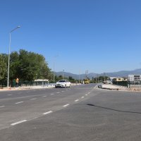 Samanlı köprüleri yenilendi 