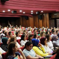 Ana Kucağı öğretmenleri yeni döneme hazır 