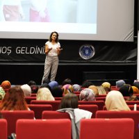 Ana Kucağı öğretmenleri yeni döneme hazır 