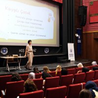 Ana Kucağı öğretmenleri yeni döneme hazır 