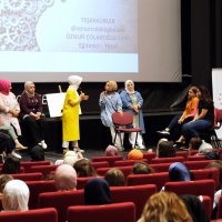 Ana Kucağı öğretmenleri yeni döneme hazır 