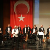 Bursa’da Türk Sanat Müziği esintisi 