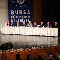 Bursa’da Türk Sanat Müziği esintisi 