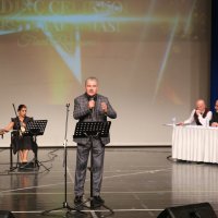 Bursa’da Türk Sanat Müziği esintisi 