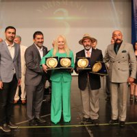 Bursa’da Türk Sanat Müziği esintisi 