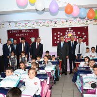 Bursa’da eğitimin çıtası yükseliyor 