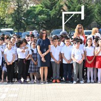 Bursa’da eğitimin çıtası yükseliyor 