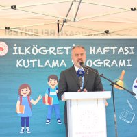 Bursa’da eğitimin çıtası yükseliyor 