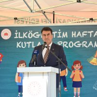 Bursa’da eğitimin çıtası yükseliyor 