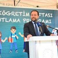 Bursa’da eğitimin çıtası yükseliyor 