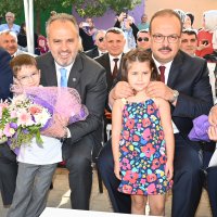 Bursa’da eğitimin çıtası yükseliyor 