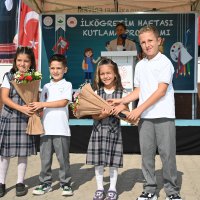 Bursa’da eğitimin çıtası yükseliyor 