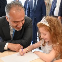 Bursa’da eğitimin çıtası yükseliyor 