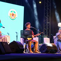 BUSMEK, tanıtım için şimdi de Söğüt’te 