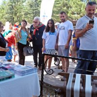 BUSMEK, tanıtım için şimdi de Söğüt’te 