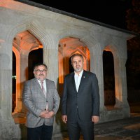 Süleyman Çelebi ve Mevlit Geleneği Sempozyumu’na davet 