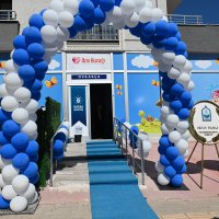 Ovaakçalı minikler de artık Ana Kucağı’nda 