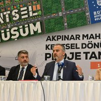 1050 Konutlar düğümü çözülüyor 